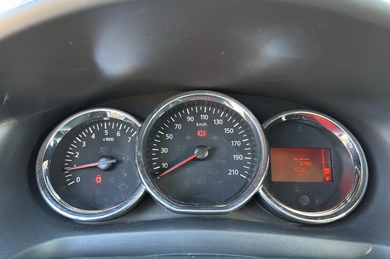 Dacia Sandero 0.9 Tce 90 Stepway Prest