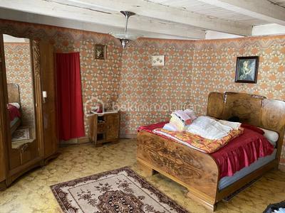 Maison en pierre - 117 m² - 5 pièces