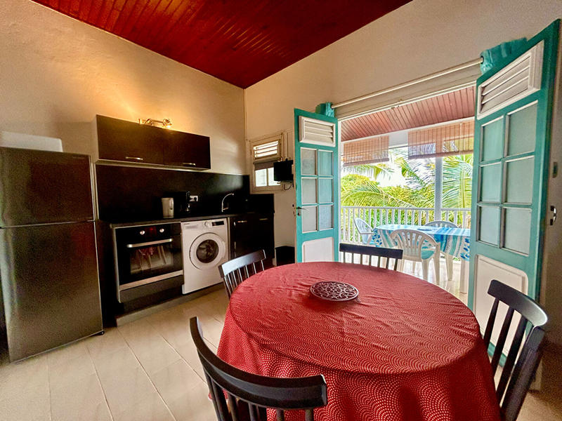 Maison - 65 m² - 4 pièces