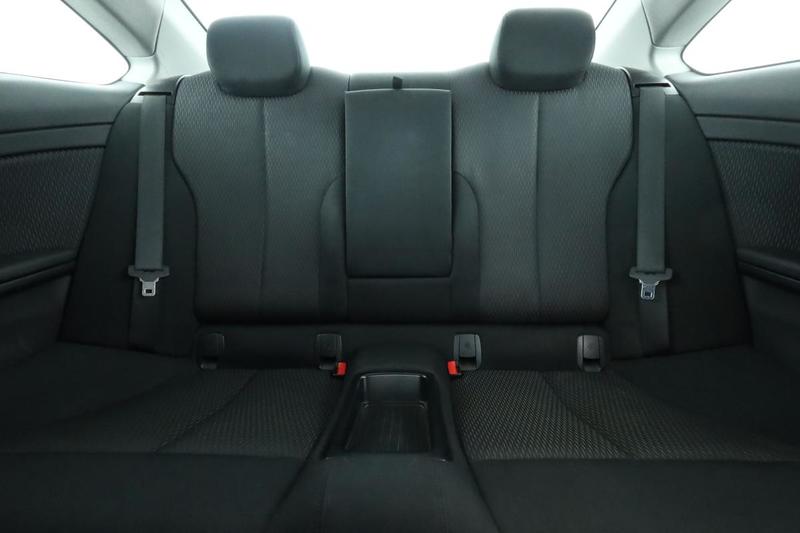 Bmw Série 4 Coupé 420i Lounge 184 ch