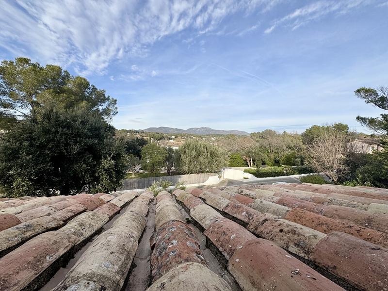 Villa - 365 m² - 11 pièces