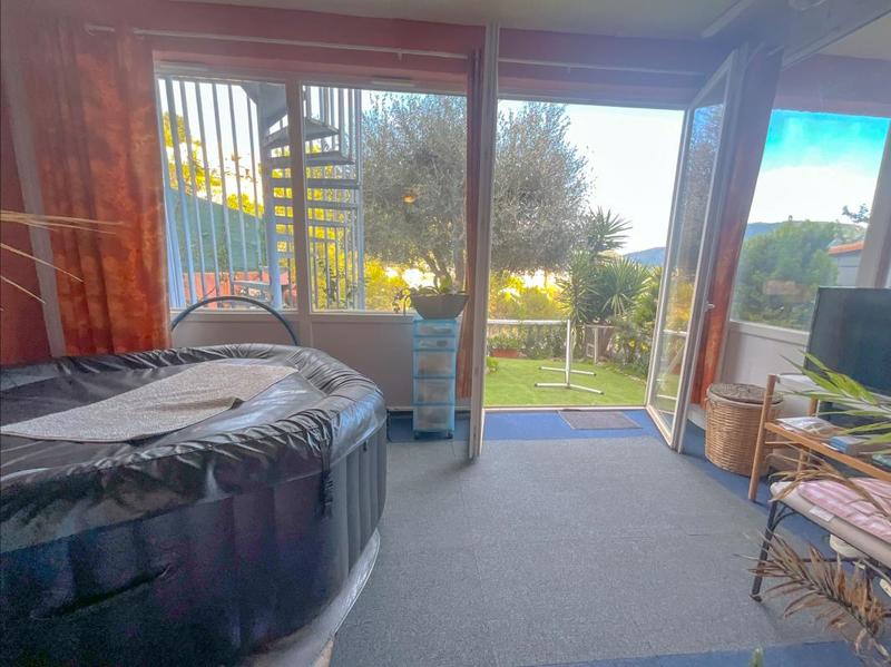 Maison - 136 m² - 5 pièces