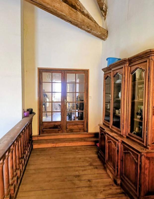 Maison - 300 m² - 10 pièces