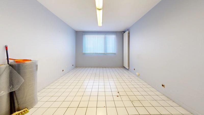 Bureau - 257 m² - 10 pièces