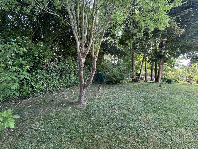 Maison traditionnelle - 214 m² - 7 pièces