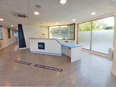 Local commercial - 581 m²