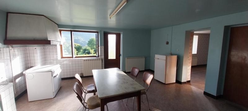 Ferme - 262 m²