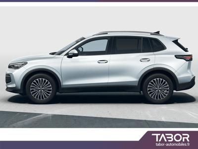 Volkswagen Tiguan eTSI 150 Life Led+ ComfortP