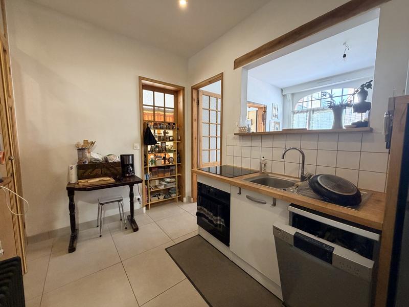 Maison - 148 m² - 7 pièces