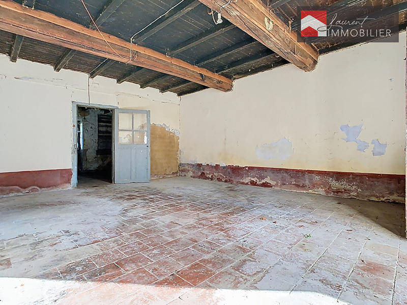 Maison - 41 m² - 2 pièces