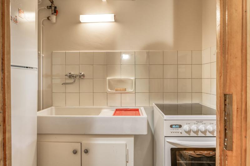 Appartement - 24 m² - 1 pièce