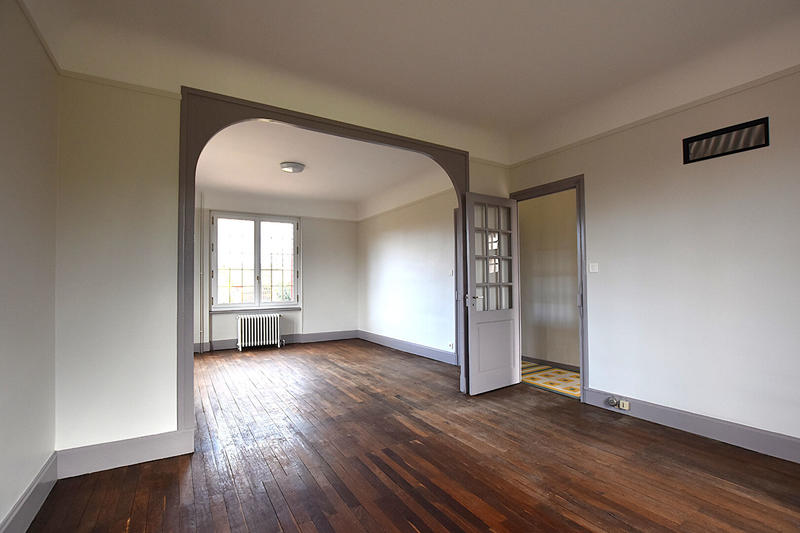 Maison - 106 m² - 5 pièces