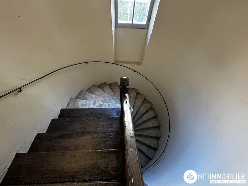 Appartement - 39 m² - 2 pièces