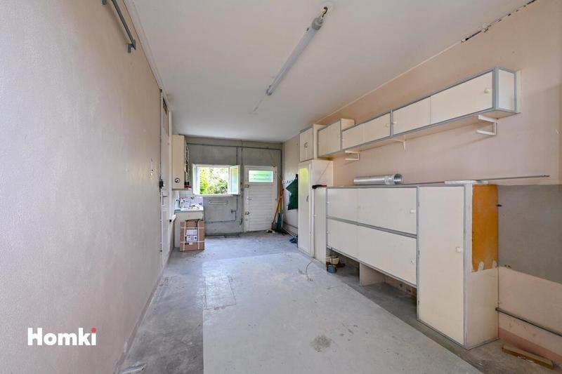 Maison - 79 m² - 3 pièces