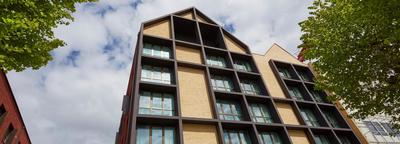 Studio - 18 m² - 1 pièce