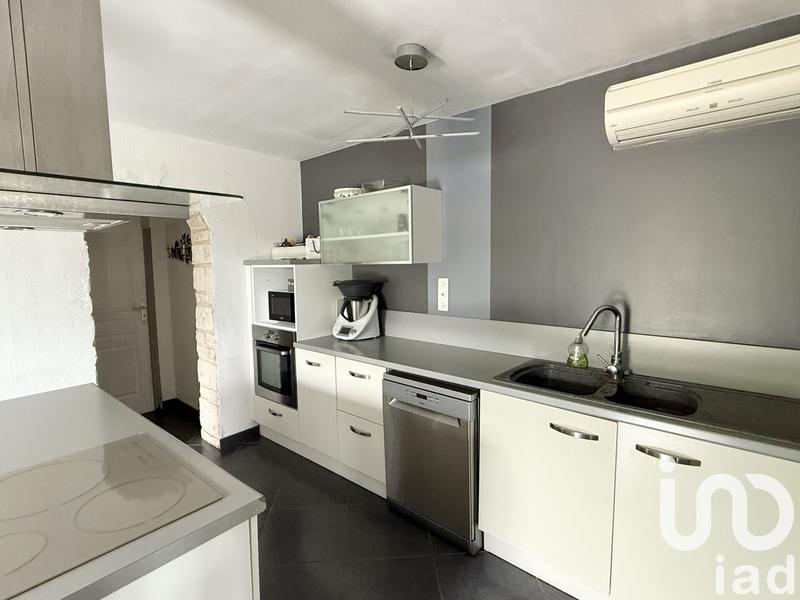 Maison - 155 m² - 6 pièces