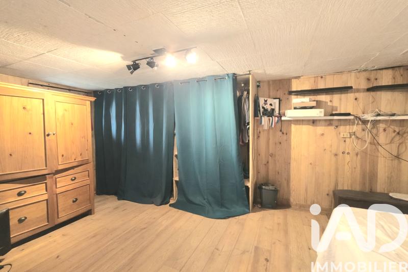 Maison de campagne - 135 m² - 4 pièces