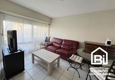 Appartement - 33 m² - 2 pièces