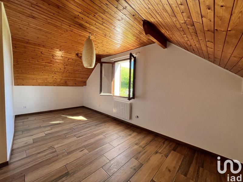 Maison - 112 m² - 5 pièces