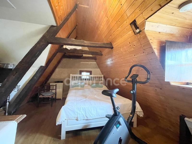 Maison - 70 m² - 4 pièces