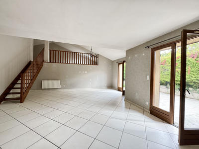 Maison - 114 m² - 4 pièces