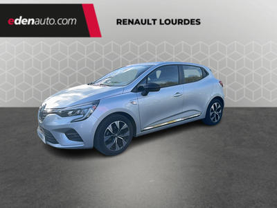 Renault Clio TCe 90 - 21n Limited