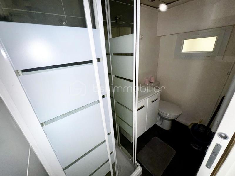 Duplex - 40 m² - 3 pièces