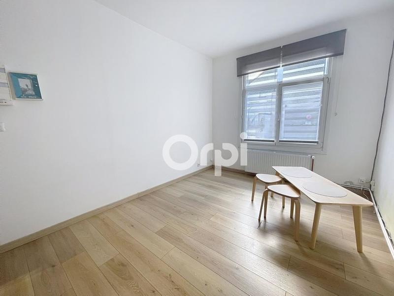 Appartement - 27 m² - 1 pièce