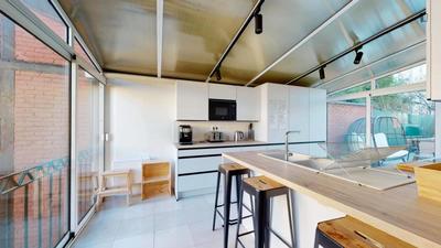 Chambre - 12 pièces