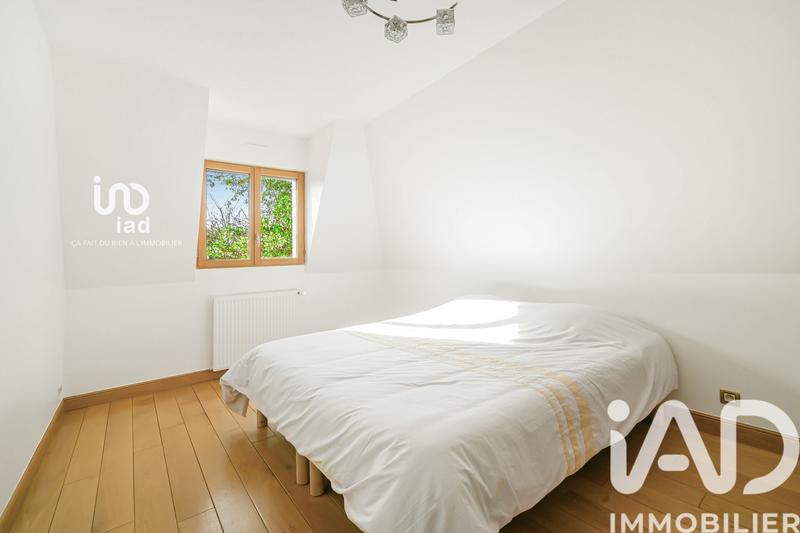 Maison - 192 m² - 6 pièces