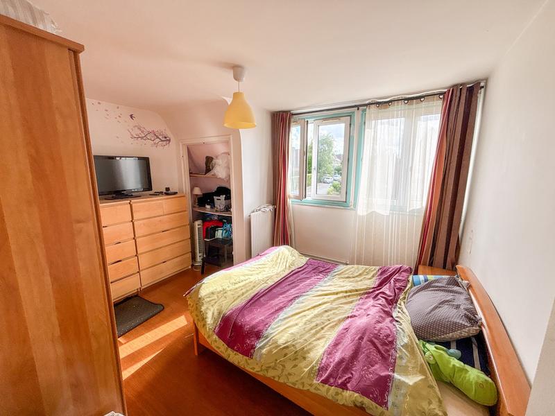 Maison - 126 m² - 5 pièces