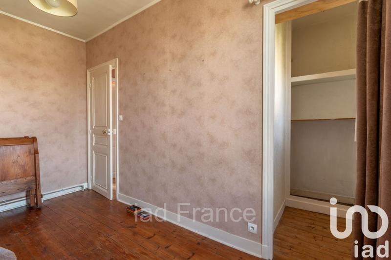 Maison - 74 m² - 4 pièces