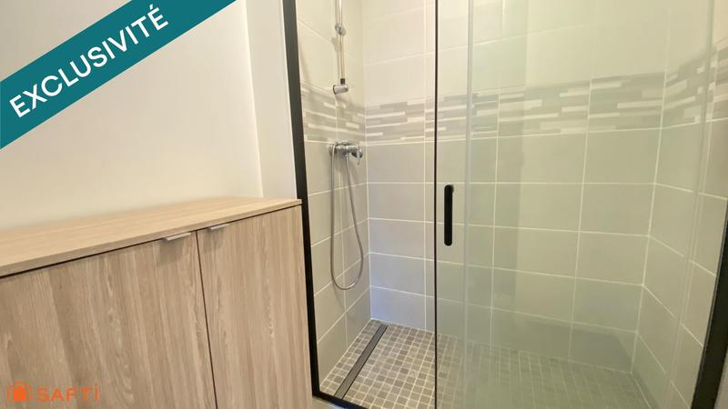 Maison - 96 m² - 6 pièces