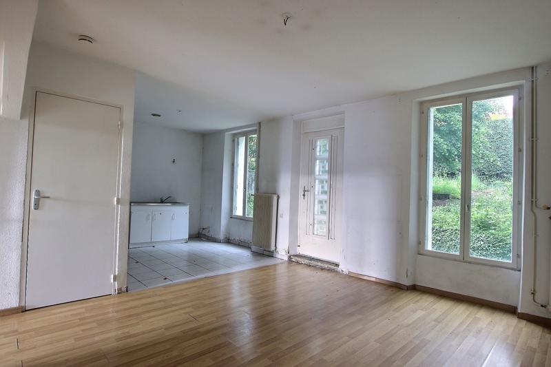 Villa - 117 m² - 5 pièces