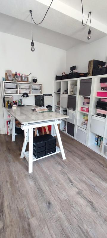 Maison - 186 m² - 6 pièces