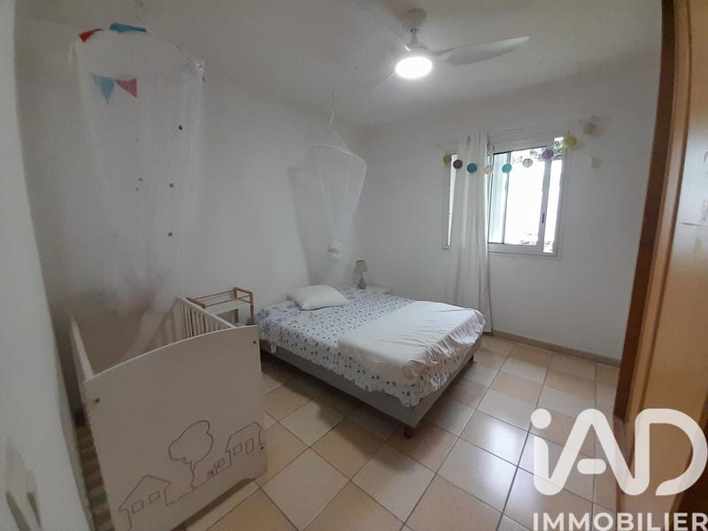 Maison - 183 m² - 6 pièces