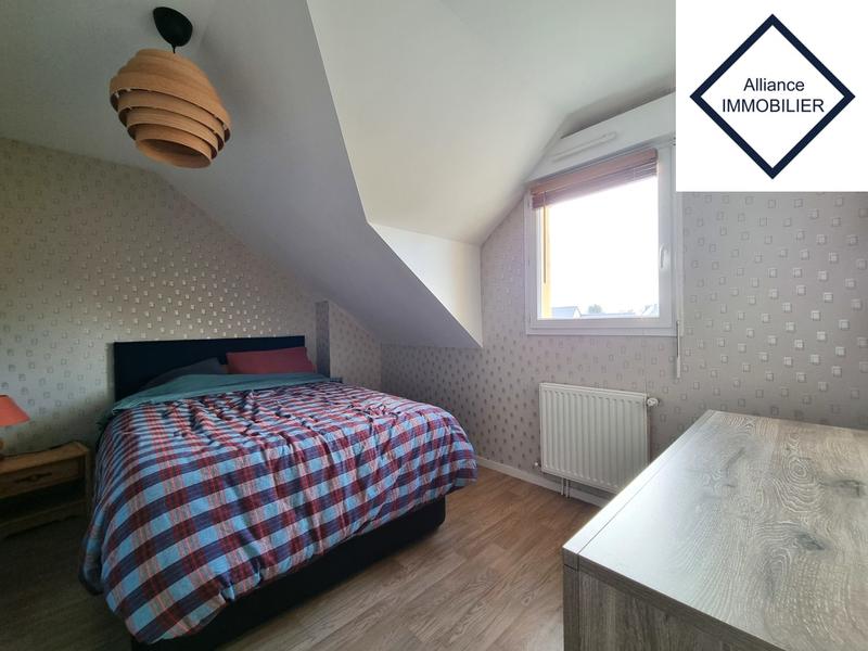 Appartement - 79 m² - 4 pièces