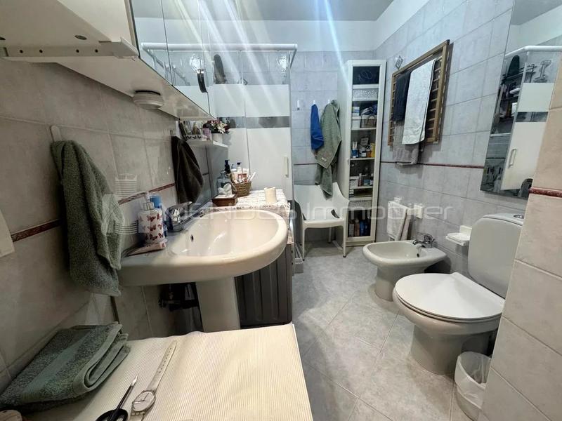 Appartement - 30 m² - 1 pièce