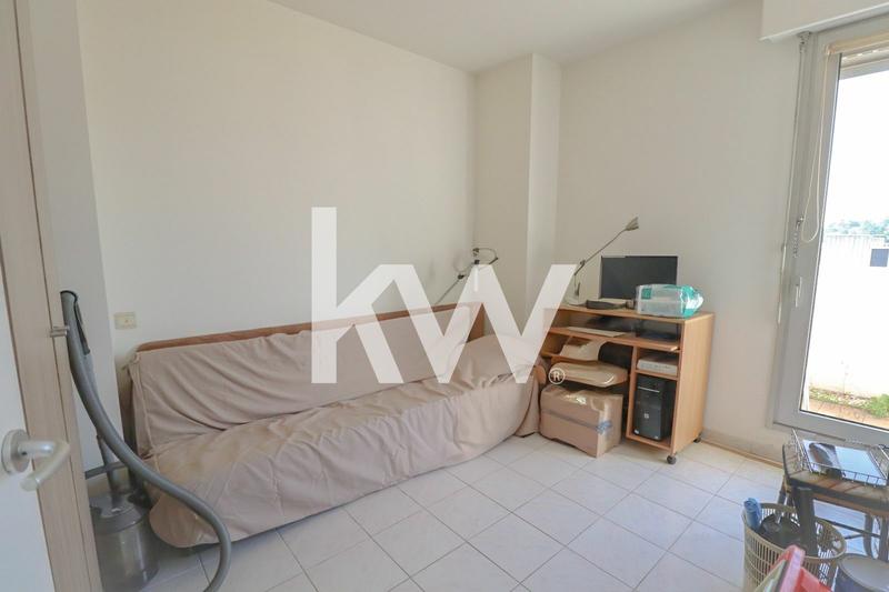 Appartement - 101 m² - 4 pièces