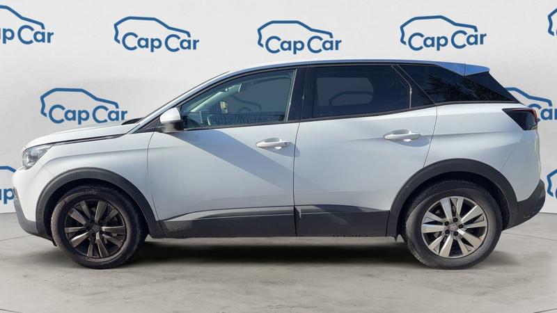 Peugeot 3008 II 1.2 PureTech 130 Active Business