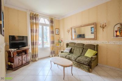 Maison de maîtres - 100 m² - 6 pièces