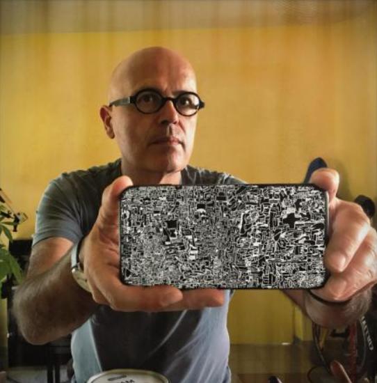 Exposition "Bendada dans tous ses états"