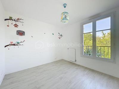 Maison - 132 m² - 7 pièces