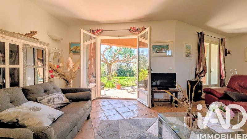 Maison - 125 m² - 4 pièces