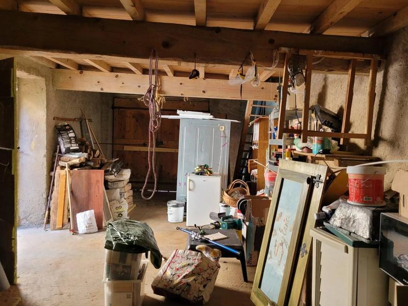 Maison - 148 m² - 5 pièces