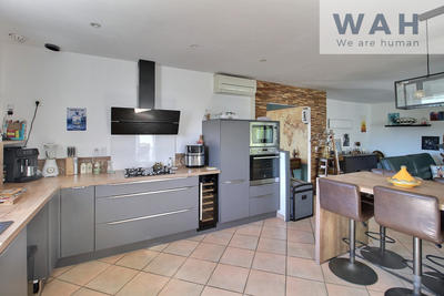 Maison - 149 m² - 4 pièces