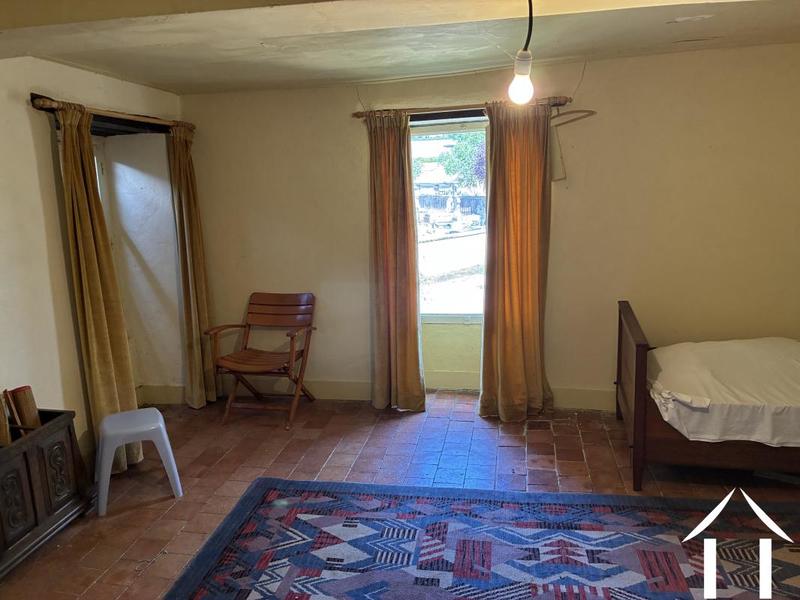 Maison - 98 m² - 5 pièces