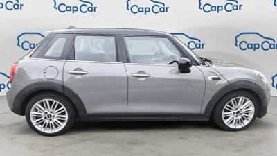 Mini Mini 1.5 Cooper 116 Chili