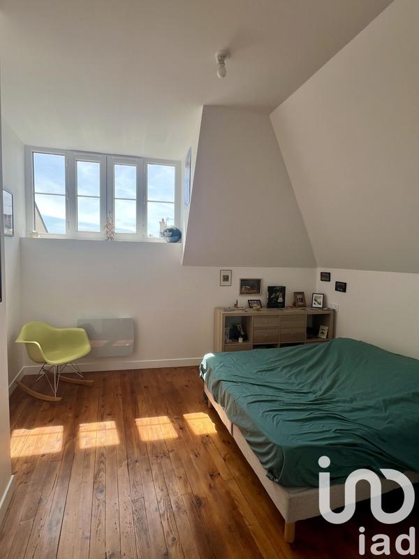 Appartement - 105 m² - 5 pièces