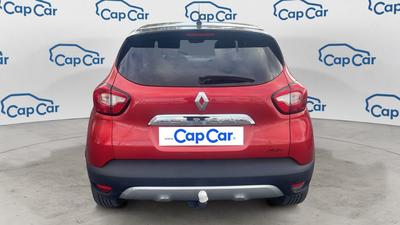 Renault Captur 1.2 Tce 120 Helly Hansen - Automatique